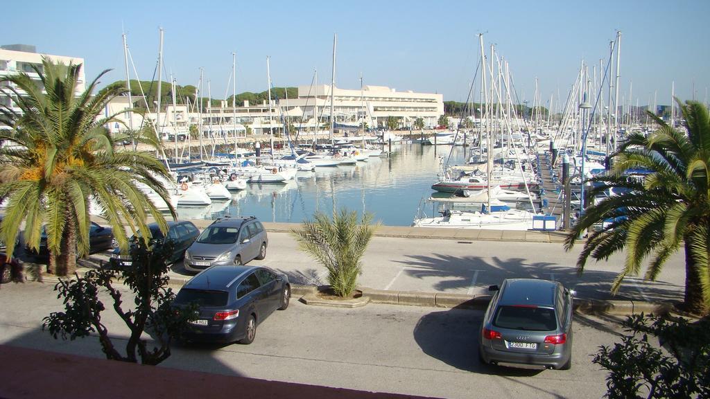 Apartamento Marina El Puerto El Puerto de Santa Maria Exterior photo